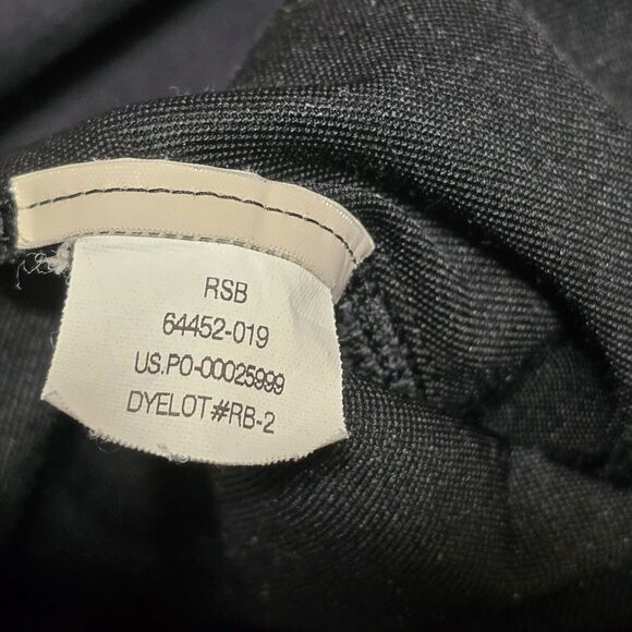 5.11 Tactical Hedda Hybrid Legging, 64452-019, Black- Sz L - Picture 5 of 8